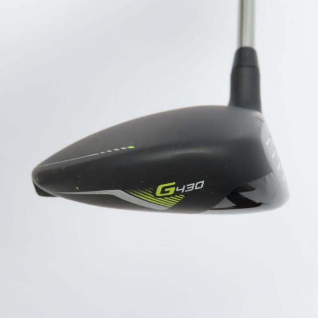 【中古ゴルフクラブ】ピン　G430　G430 SFT フェアウェイウッド Diamana ZF60　シャフト：Diamana ZF60_3