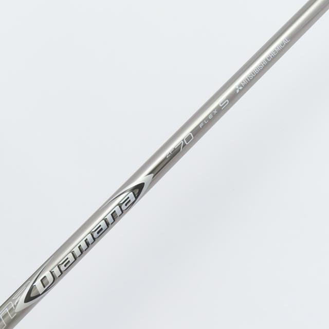 【中古ゴルフクラブ】ピン　G430　G430 SFT フェアウェイウッド Diamana ZF60　シャフト：Diamana ZF60_5