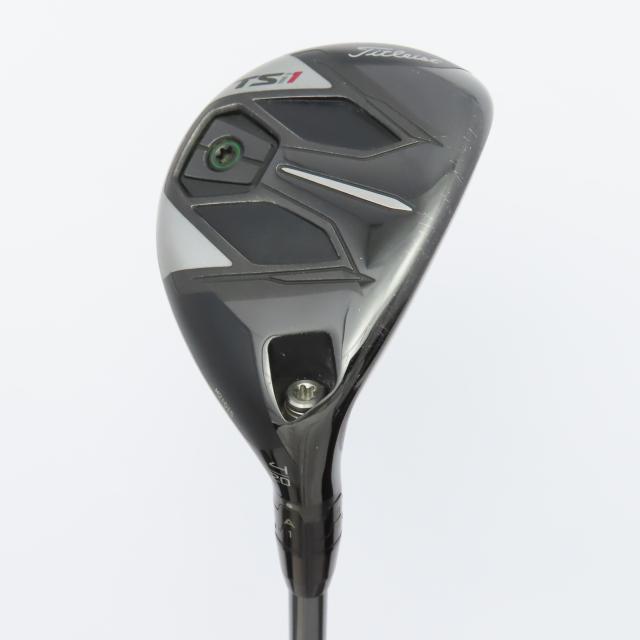 【中古ゴルフクラブ】タイトリスト　TSi　TSi1 ユーティリティ TSP299 HY 50　シャフト：TSP299 HY 50
