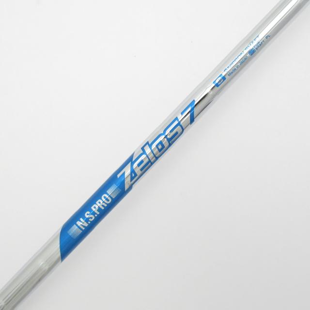 【中古ゴルフクラブ】キャロウェイゴルフ　Ai SMOKE　パラダイム Ai SMOKE アイアン N.S.PRO ZELOS 7　シャフト：N.S.PRO ZELOS 7