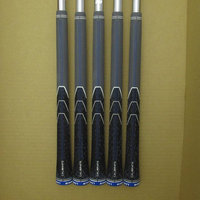 【中古ゴルフクラブ】キャロウェイゴルフ　Ai SMOKE　パラダイム Ai SMOKE アイアン N.S.PRO ZELOS 7　シャフト：N.S.PRO ZELOS 7