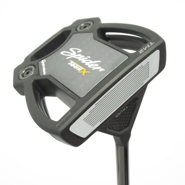 TaylorMade TRUSS TM2 パター トラス センターシャフト テーラーメイド