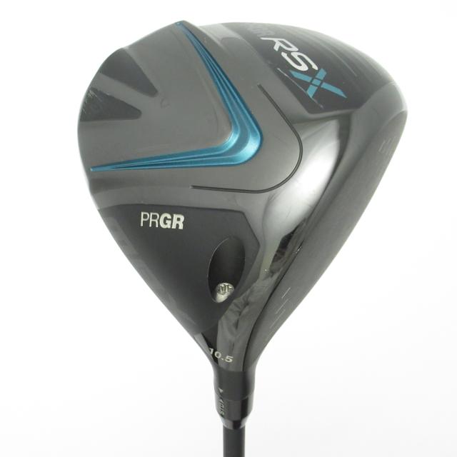 【中古ゴルフクラブ】プロギア　RS　RSX MAX(2024) ドライバー Diamana FOR PRGR　シャフト：Diamana FOR PRGR 中古ゴルフクラブ】プロギア RS RSX MAX(2024) ドライバー Diamana FOR