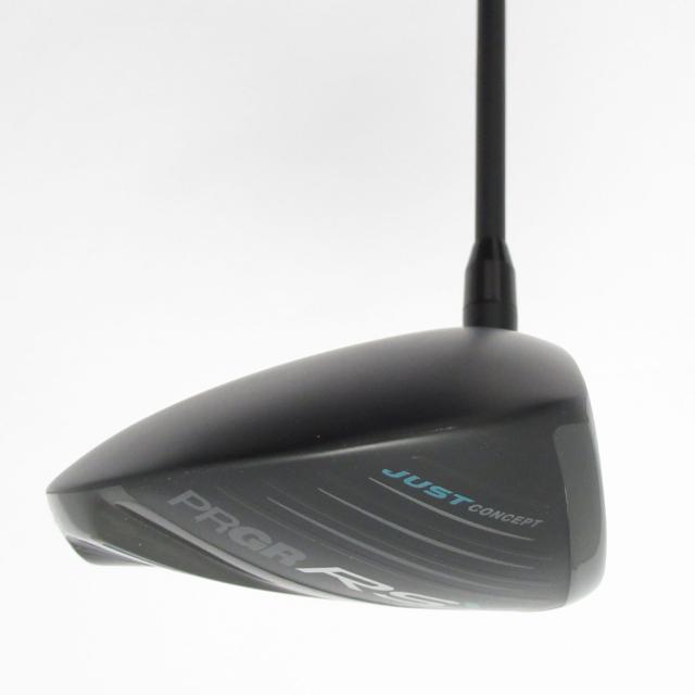 中古ゴルフクラブ】プロギア RS RSX MAX(2024) ドライバー Diamana FOR