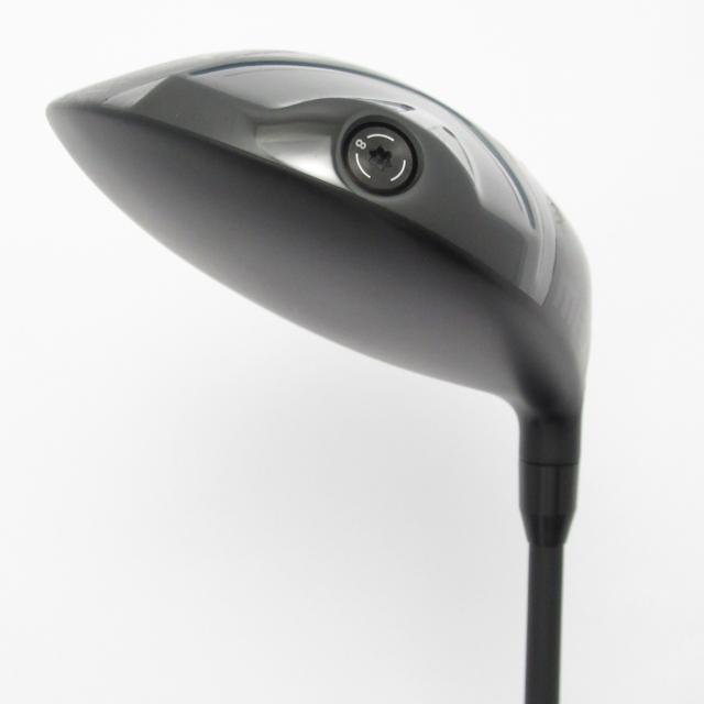 中古ゴルフクラブ】プロギア RS RSX MAX(2024) ドライバー Diamana FOR