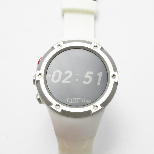 【中古】ショットナビ　Shot Navi　Evolve PRO Touch  -