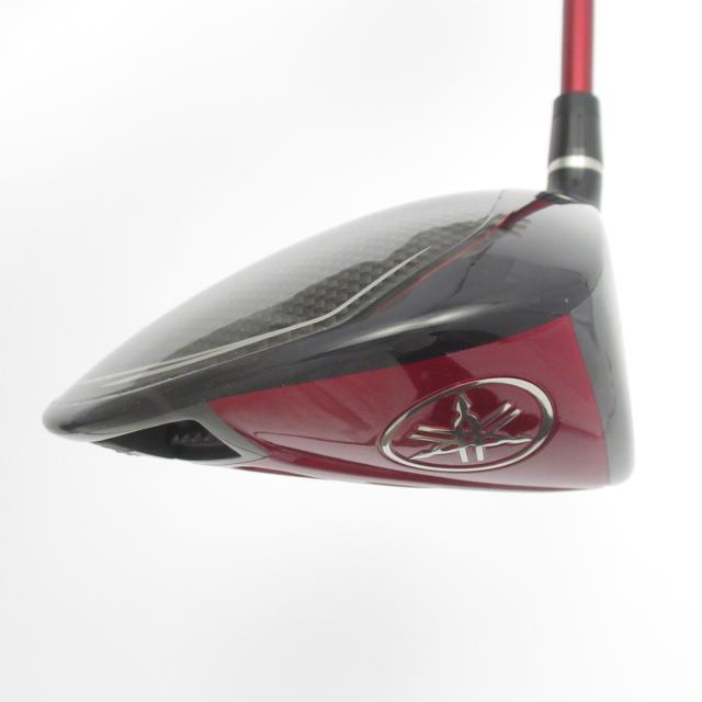 中古ゴルフクラブ】ヤマハ RMX RMX VD59 ドライバー Diamana YR