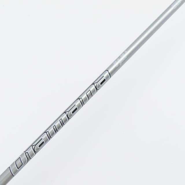 na様確認用 中古ゴルフクラブ】ダンロップ SRIXON スリクソン ZX5 MkII LS