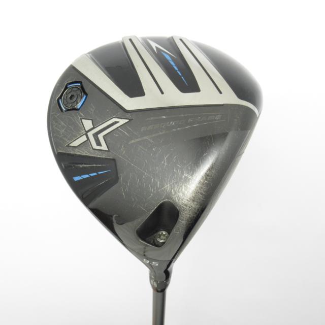 【中古ゴルフクラブ】ダンロップ　XXIO　ゼクシオ X(2024) ドライバー Miyazaki AX-3　シャフト：Miyazaki AX-3