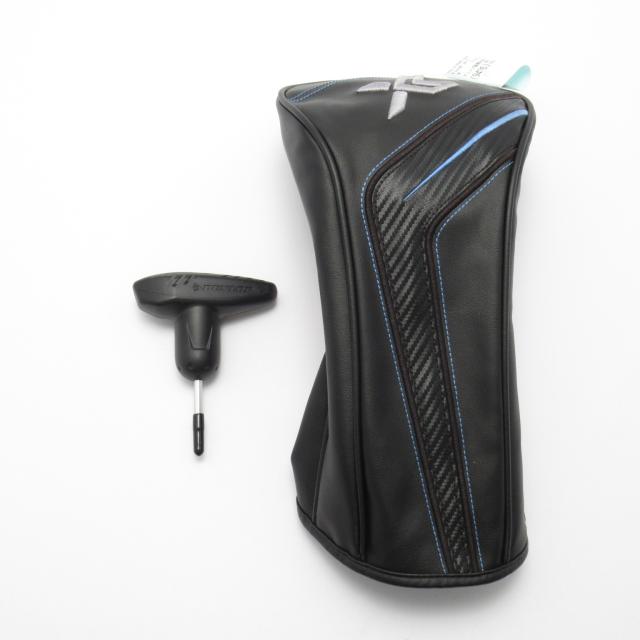 中古ゴルフクラブ】ダンロップ XXIO ゼクシオ X(2024) ドライバー