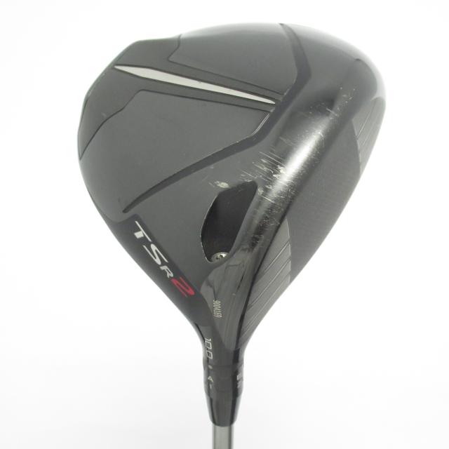 【中古ゴルフクラブ】タイトリスト　TSR　TSR2 ドライバー TSP310 60　シャフト：TSP310 60