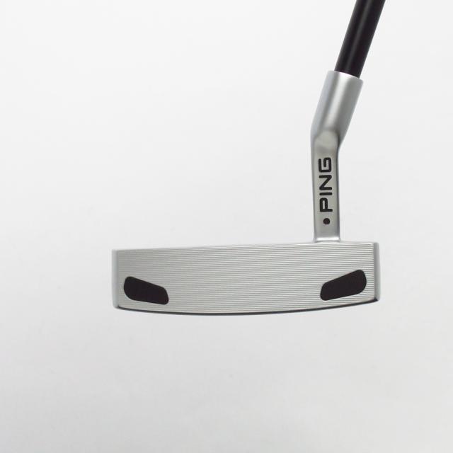 【中古ゴルフクラブ】ピン　PING　シェイ パター カーボンシャフト　シャフト：カーボンシャフト 中古ゴルフクラブ】ピン PING シェイ パター カーボンシャフト