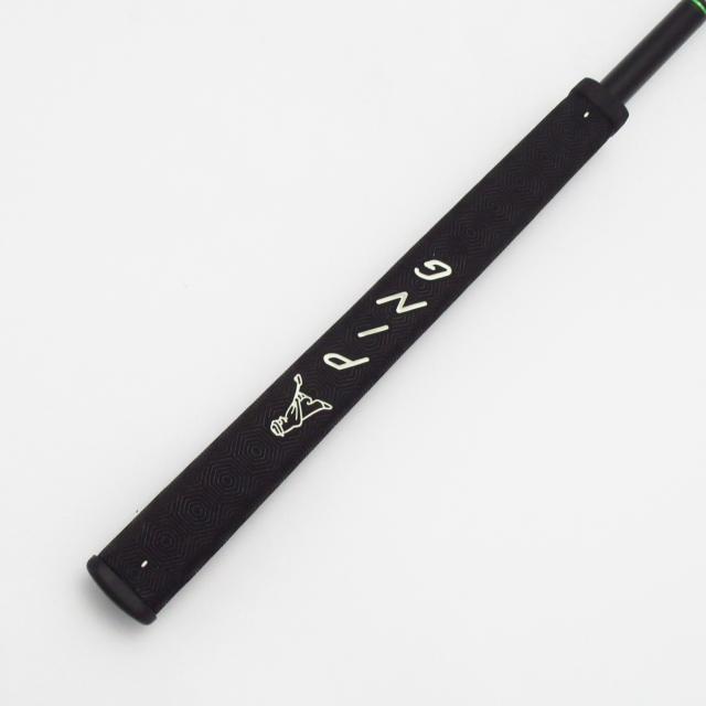 中古ゴルフクラブ】ピン PING シェイ パター カーボンシャフト