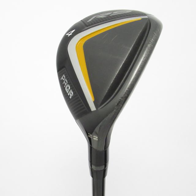 【中古ゴルフクラブ】プロギア　RS　RS JUST ユーティリティ Diamana FOR PRGR　シャフト：Diamana FOR PRGR