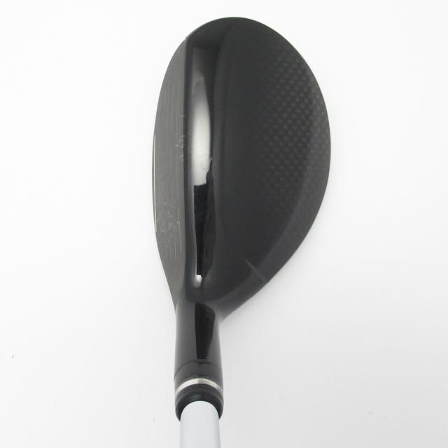 【中古ゴルフクラブ】マジェスティゴルフ　MAJESTY　マジェスティ コンクエスト ブラック 2022 ユーティリティ N.S.PRO 950GH　シャフ…