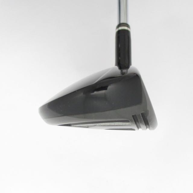 【中古ゴルフクラブ】マジェスティゴルフ　MAJESTY　マジェスティ コンクエスト ブラック 2022 ユーティリティ N.S.PRO 950GH　シャフ…