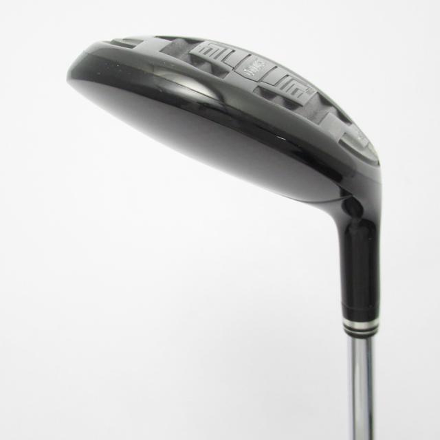 【中古ゴルフクラブ】マジェスティゴルフ　MAJESTY　マジェスティ コンクエスト ブラック 2022 ユーティリティ N.S.PRO 950GH　シャフ…