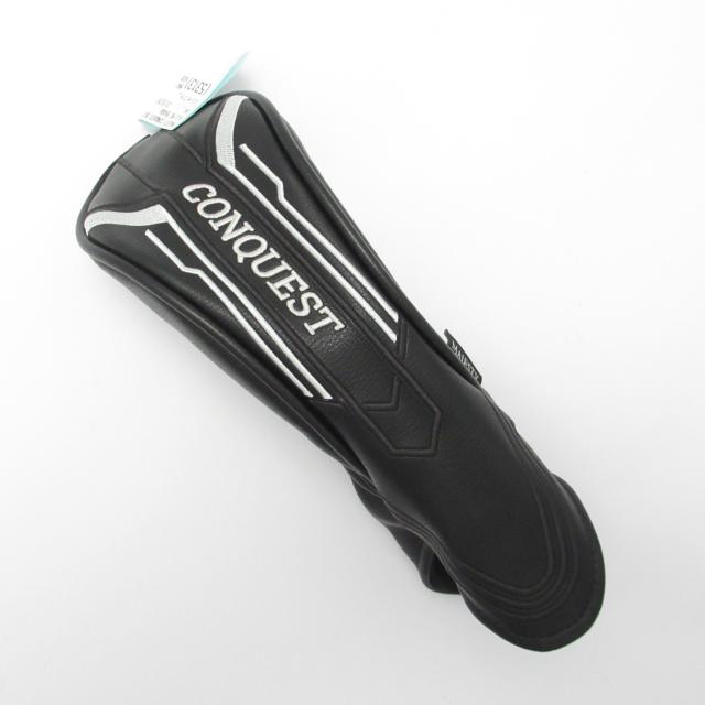 【中古ゴルフクラブ】マジェスティゴルフ　MAJESTY　マジェスティ コンクエスト ブラック 2022 ユーティリティ N.S.PRO 950GH　シャフ…