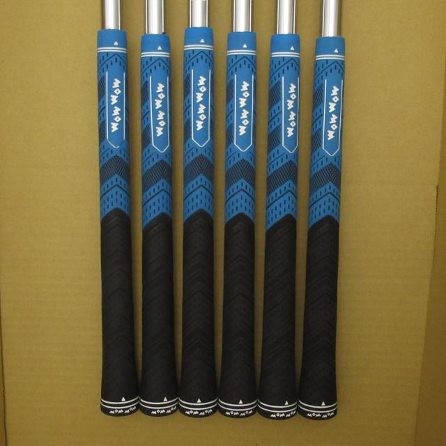 【中古ゴルフクラブ】キャロウェイゴルフ　X　X FORGED STAR 19 アイアン N.S.PRO 950GH neo　シャフト：N.S.PRO 950GH neo