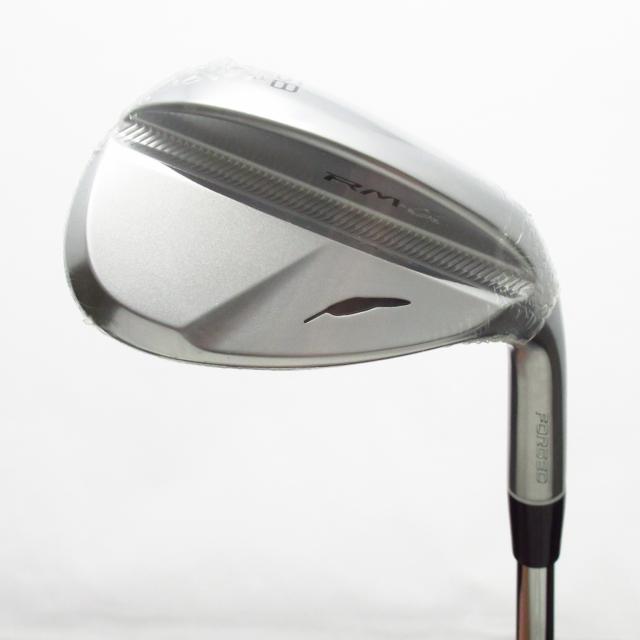 【中古ゴルフクラブ】フォーティーン　RM　RM-α ウェッジ Dynamic Gold　シャフト：Dynamic Gold