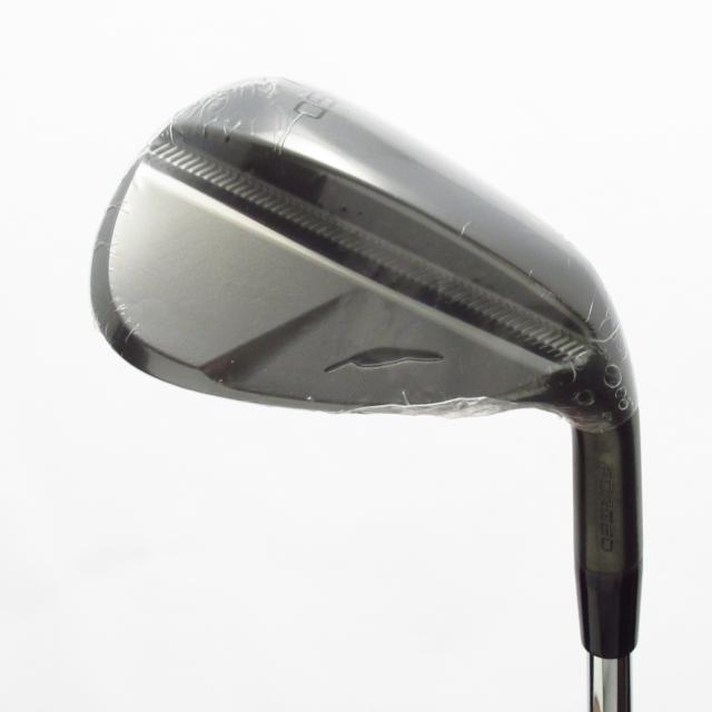 【中古ゴルフクラブ】フォーティーン　RM　RM-α ブラックエディション ウェッジ Dynamic Gold　シャフト：Dynamic Gold