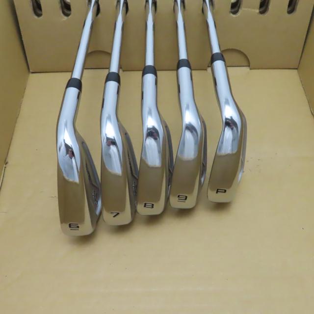 【中古ゴルフクラブ】キャロウェイゴルフ　ELYTE　エリート アイアン N.S.PRO 950GH neo　シャフト：N.S.PRO 950GH neo