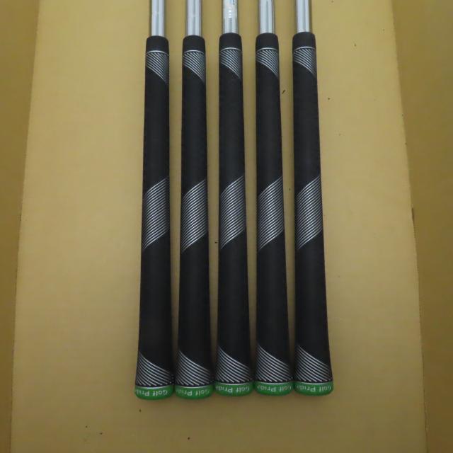 【中古ゴルフクラブ】キャロウェイゴルフ　ELYTE　エリート アイアン N.S.PRO 950GH neo　シャフト：N.S.PRO 950GH neo