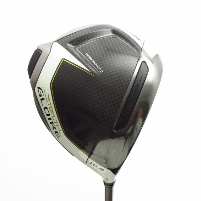 【中古ゴルフクラブ】テーラーメイド　STEALTH　ステルス グローレ ドライバー Speeder NX for TM　シャフト：Speeder NX for TM