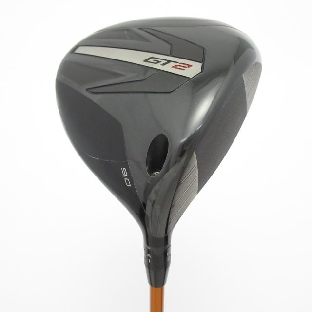 中古】 タイトリスト GT2 9° ドライバー DR Tour AD DI-6 (フレックスS