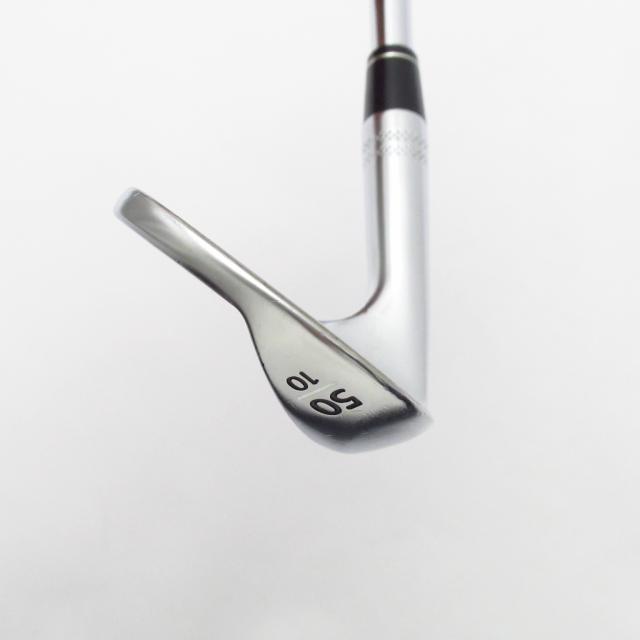 【中古ゴルフクラブ】キャロウェイゴルフ　Callaway Golf　JAWS FORGED クロムメッキ仕上げ ウェッジ N.S.PRO MODUS3 TOUR 115　シャフ…