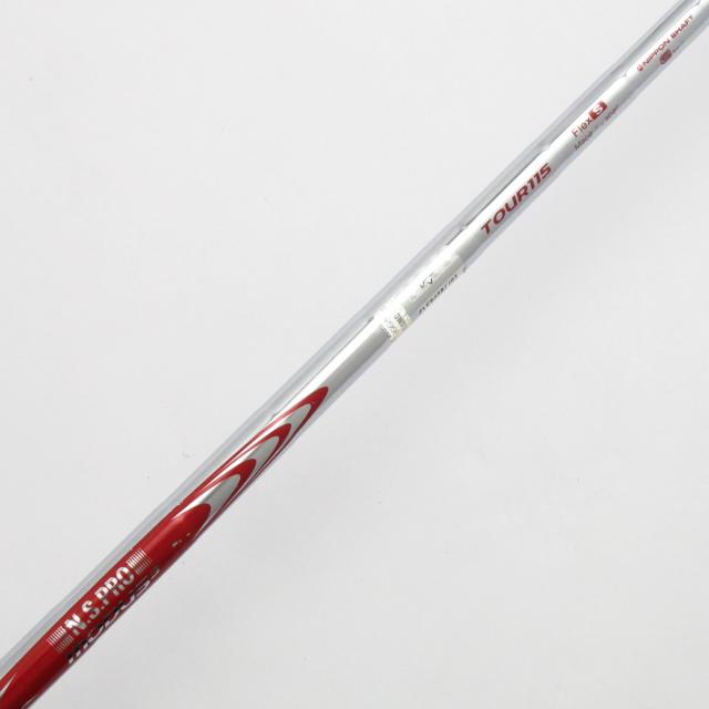 【中古ゴルフクラブ】キャロウェイゴルフ　Callaway Golf　JAWS FORGED クロムメッキ仕上げ ウェッジ N.S.PRO MODUS3 TOUR 115　シャフ…