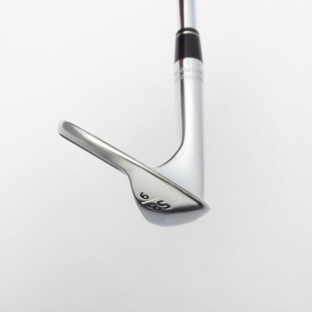 【中古ゴルフクラブ】キャロウェイゴルフ　Callaway Golf　JAWS FORGED クロムメッキ仕上げ ウェッジ N.S.PRO MODUS3 TOUR 115　シャフ…
