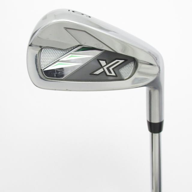 カスタム】バルド フェアウェイウッド CRAZY REGENESIS FW-50 装着