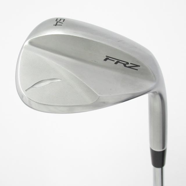 【中古ゴルフクラブ】フォーティーン　FOURTEEN　FRZ パールサテン仕上げ ウェッジ N.S.PRO TS-114w Ver2　シャフト：N.S.PRO TS-114w …
