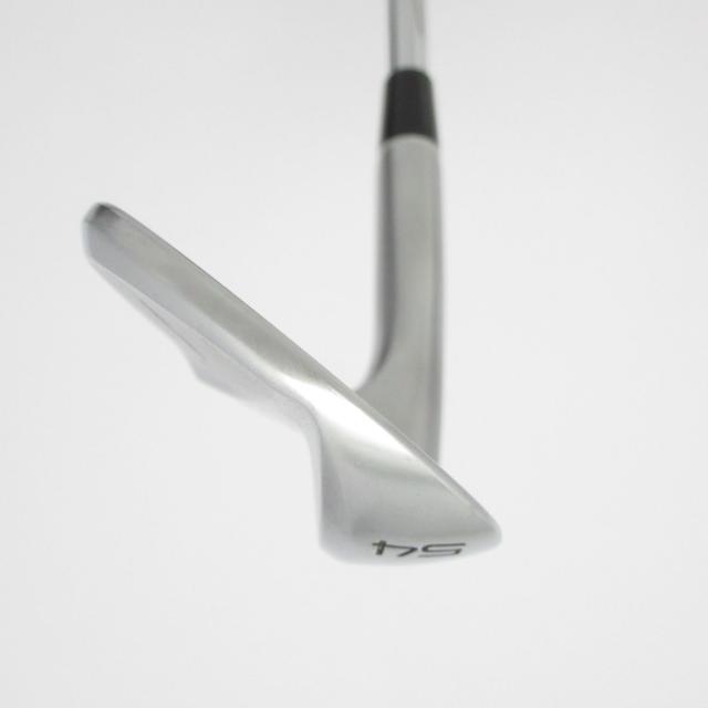 【中古ゴルフクラブ】フォーティーン　FOURTEEN　FRZ パールサテン仕上げ ウェッジ N.S.PRO TS-114w Ver2　シャフト：N.S.PRO TS-114w …