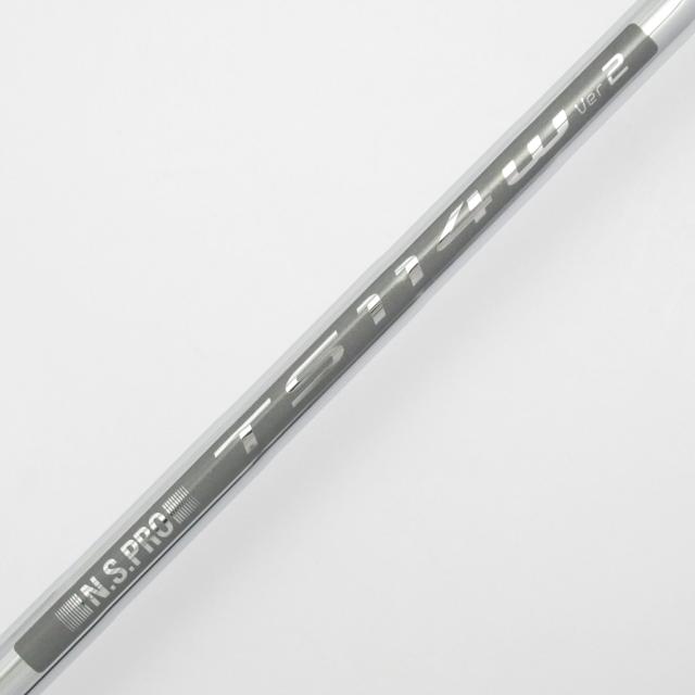 【中古ゴルフクラブ】フォーティーン　FOURTEEN　FRZ パールサテン仕上げ ウェッジ N.S.PRO TS-114w Ver2　シャフト：N.S.PRO TS-114w …