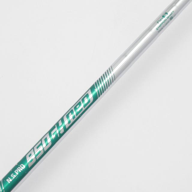 【中古ゴルフクラブ】クリーブランド　RTX　RTX6 ジップコア ツアーサテン ウェッジ N.S.PRO 950GH neo　シャフト：N.S.PRO 950GH neo
