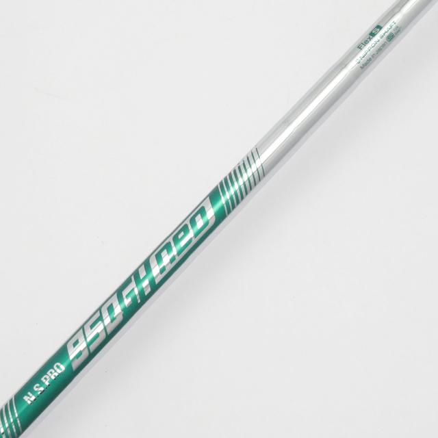 【中古ゴルフクラブ】クリーブランド　RTX　RTX6 ジップコア ツアーサテン ウェッジ N.S.PRO 950GH neo　シャフト：N.S.PRO 950GH neo