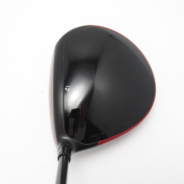 中古ゴルフクラブ】テーラーメイド STEALTH ステルス2 HD ドライバー