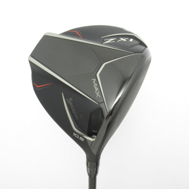 新入荷特価 ダンロップ スリクソン ドライバー ZXi MAX SRIXON ZXi MAX