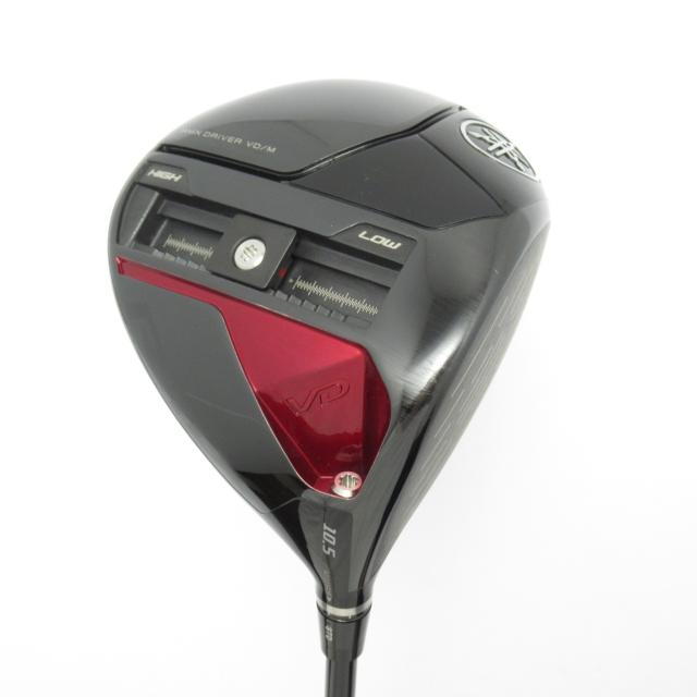 【中古ゴルフクラブ】ヤマハ　RMX　RMX VD／M ドライバー オリジナルカーボン TENSEI TR　シャフト：オリジナルカーボン TENSEI TR