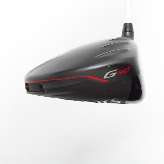 中古ゴルフクラブ】ピン G410 G410 PLUS ドライバー Speeder 661