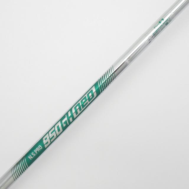 【中古ゴルフクラブ】キャロウェイゴルフ　X　X フォージド STAR(2024) アイアン N.S.PRO 950GH neo　シャフト：N.S.PRO 950GH neo