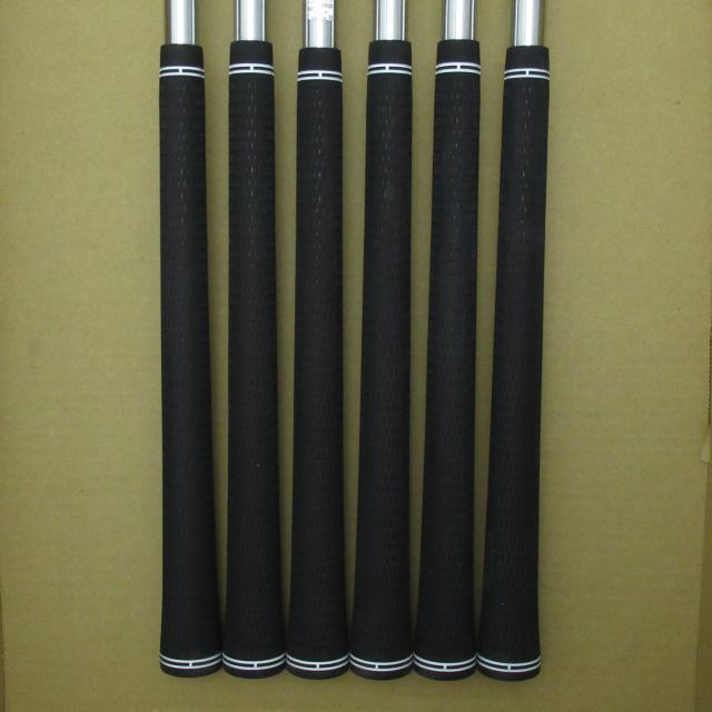 【中古ゴルフクラブ】キャロウェイゴルフ　X　X フォージド STAR(2024) アイアン N.S.PRO 950GH neo　シャフト：N.S.PRO 950GH neo