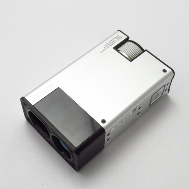 【中古】キャディトーク　CaddyTalk　キャディトーク キューブ  -