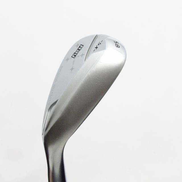 【中古ゴルフクラブ】ロマロ　romaro　RomaRo Ray SX PRO ウェッジ N.S.PRO 950GH　シャフト：N.S.PRO 950GH