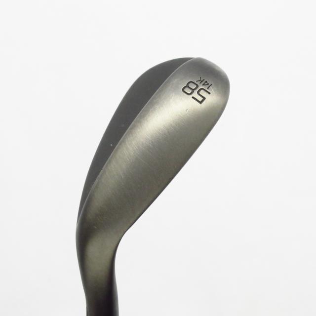 中古ゴルフクラブ】タイトリスト Vokey Vokey SM9 JET BLACK ウェッジ