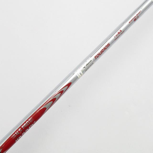 【中古ゴルフクラブ】ミズノ　MIZUNO　The Craft(2023) ウェッジ N.S.PRO MODUS3 TOUR 105　シャフト：N.S.PRO MODUS3 TOUR 105
