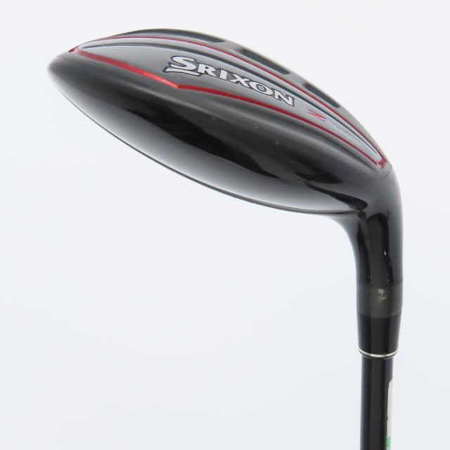 中古ゴルフクラブ】ダンロップ SRIXON Z H85 ハイブリッド