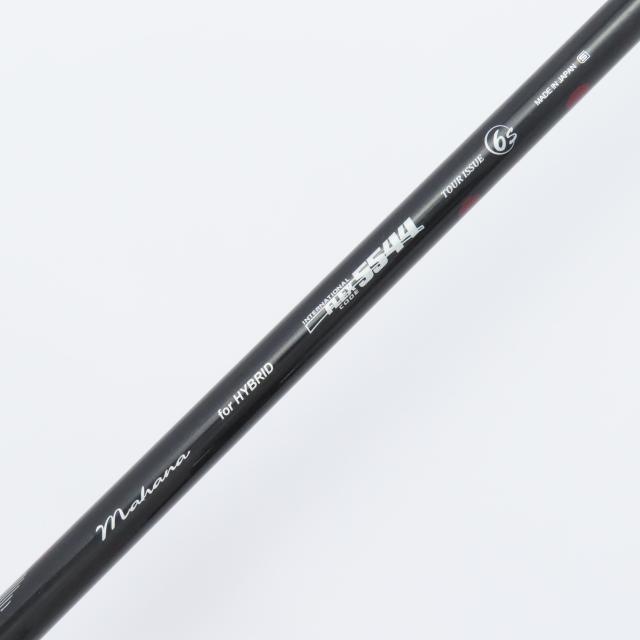 中古ゴルフクラブ】ダンロップ SRIXON Z H85 ハイブリッド